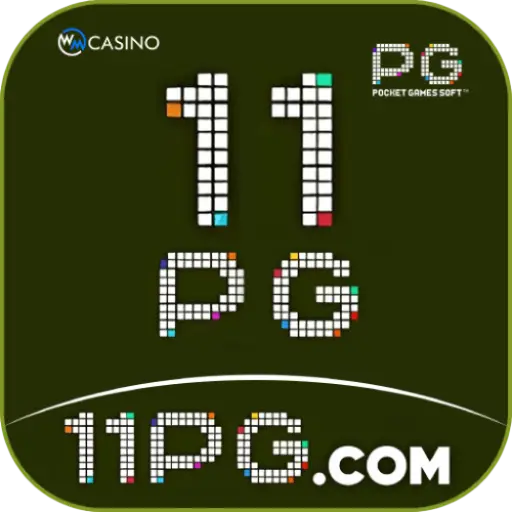11pg Jackpot Party — entretenimento online oficial com prêmios progressivos e baú R$888