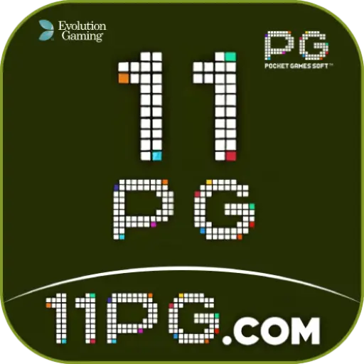 11pg plataforma oficial de entretenimento online com bônus e RTP premium