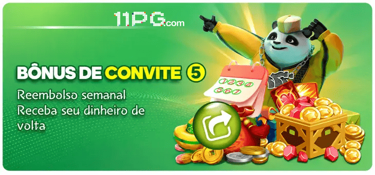 Bônus instantâneo Quick Hit na 11pg com painel promocional e entretenimento online